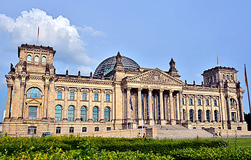 Reichstagsgebäude