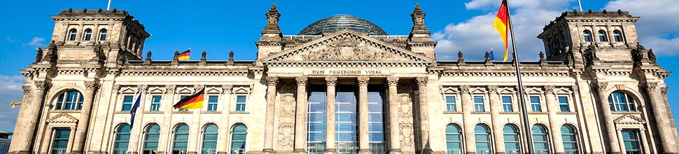 Reichstag Berlin